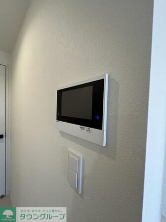 TRADIS大塚の物件内観写真